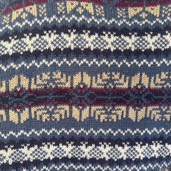 Vintage turtle neck small - Picture 2 of 3